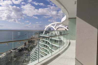 2 BR Apartment in Germasogeia, Limassol thumbnail 15