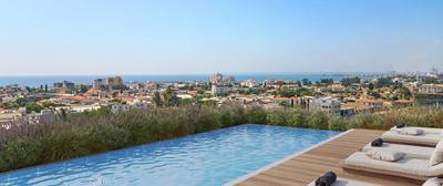 2 BR Apartment in Historical Center, Limassol thumbnail 5