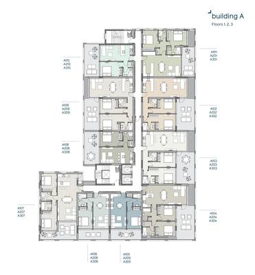 2 BR Apartment in Historical Center, Limassol thumbnail 6