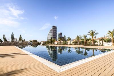 1 BR Apartment with Sea View in Potamos Germasogeias, Limassol thumbnail 15