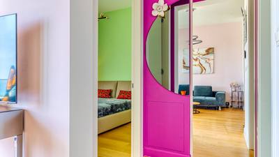 1 BR Apartment with Sea View in Potamos Germasogeias, Limassol thumbnail 7