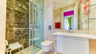 1 BR Apartment with Sea View in Potamos Germasogeias, Limassol thumbnail 10