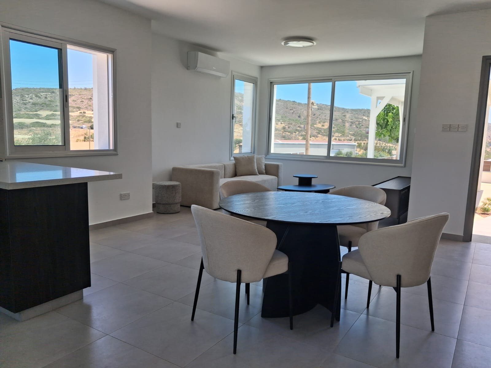 3 BR Bungalow in Moni, Limassol — photo 3