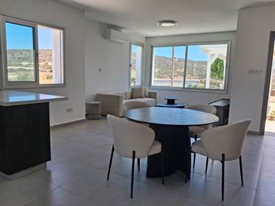 3 BR Bungalow in Moni, Limassol thumbnail 3