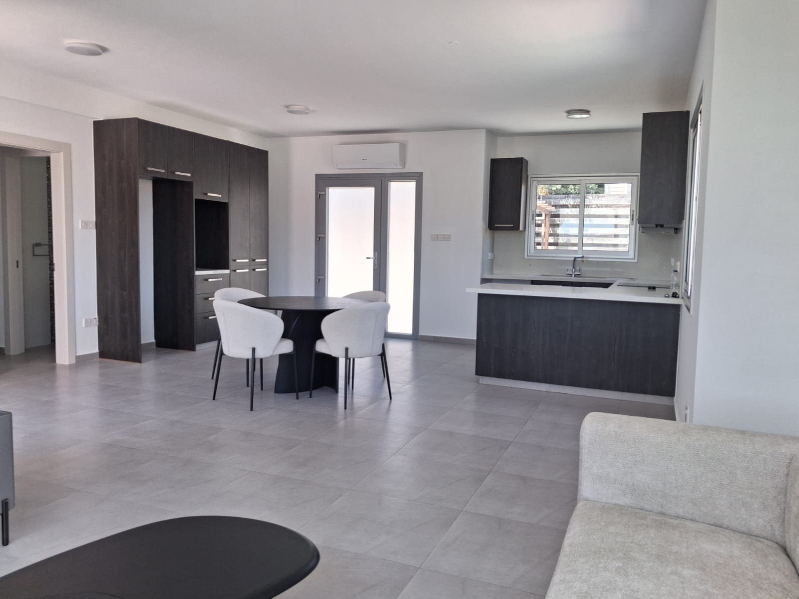 3 BR Bungalow in Moni, Limassol — photo 2