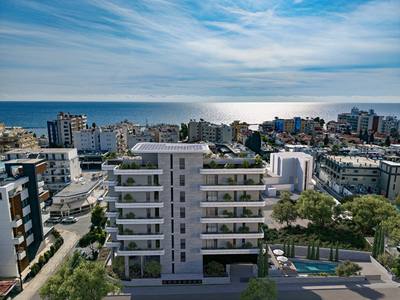 2 BR Apartment in Potamos Germasogeias, Limassol thumbnail 1