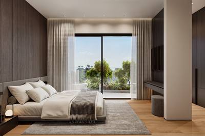 2 BR Apartment in Potamos Germasogeias, Limassol thumbnail 8