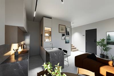 3 BR House in Moni Village, Limassol thumbnail 4