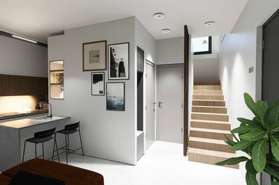 3 BR House in Moni Village, Limassol thumbnail 6