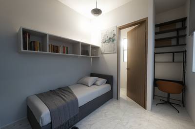3 BR House in Moni Village, Limassol thumbnail 10