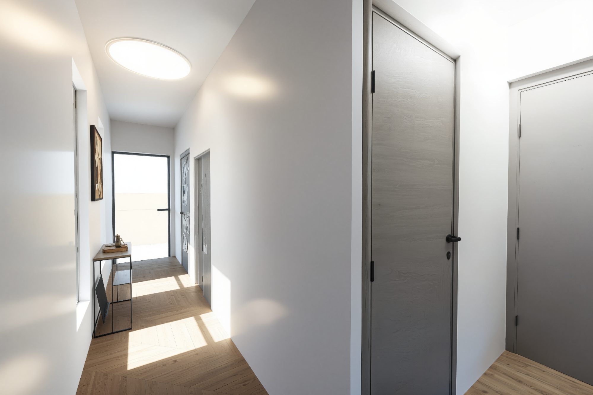 3 BR House in Moni Village, Limassol photo 8