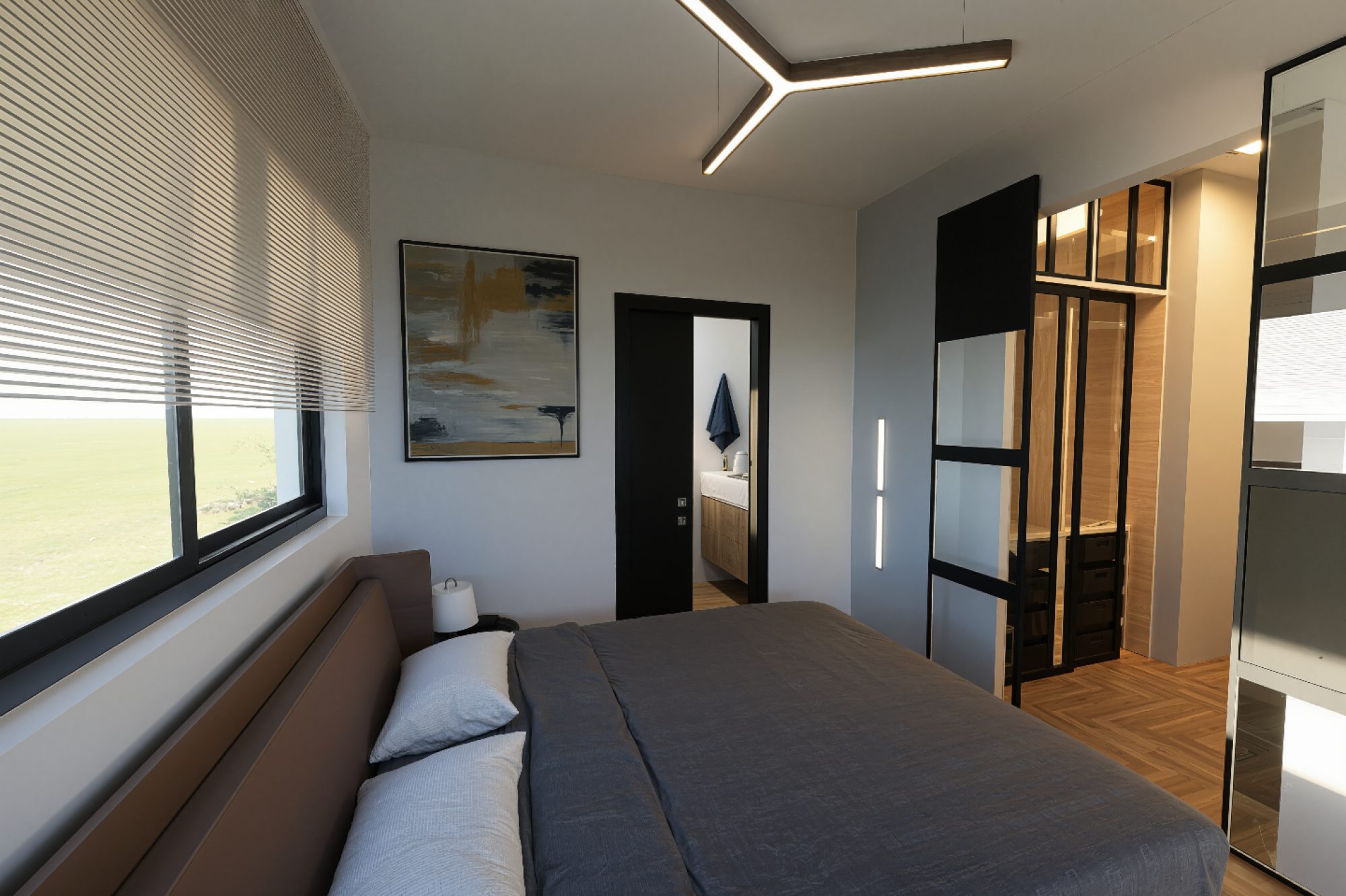 3 BR House in Moni Village, Limassol photo 9