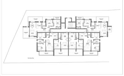 2 BR Apartment in Tombs Of the Kings, Paphos thumbnail 16