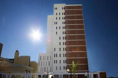 3 BR Apartment in Agios Tychon, Limassol thumbnail 1