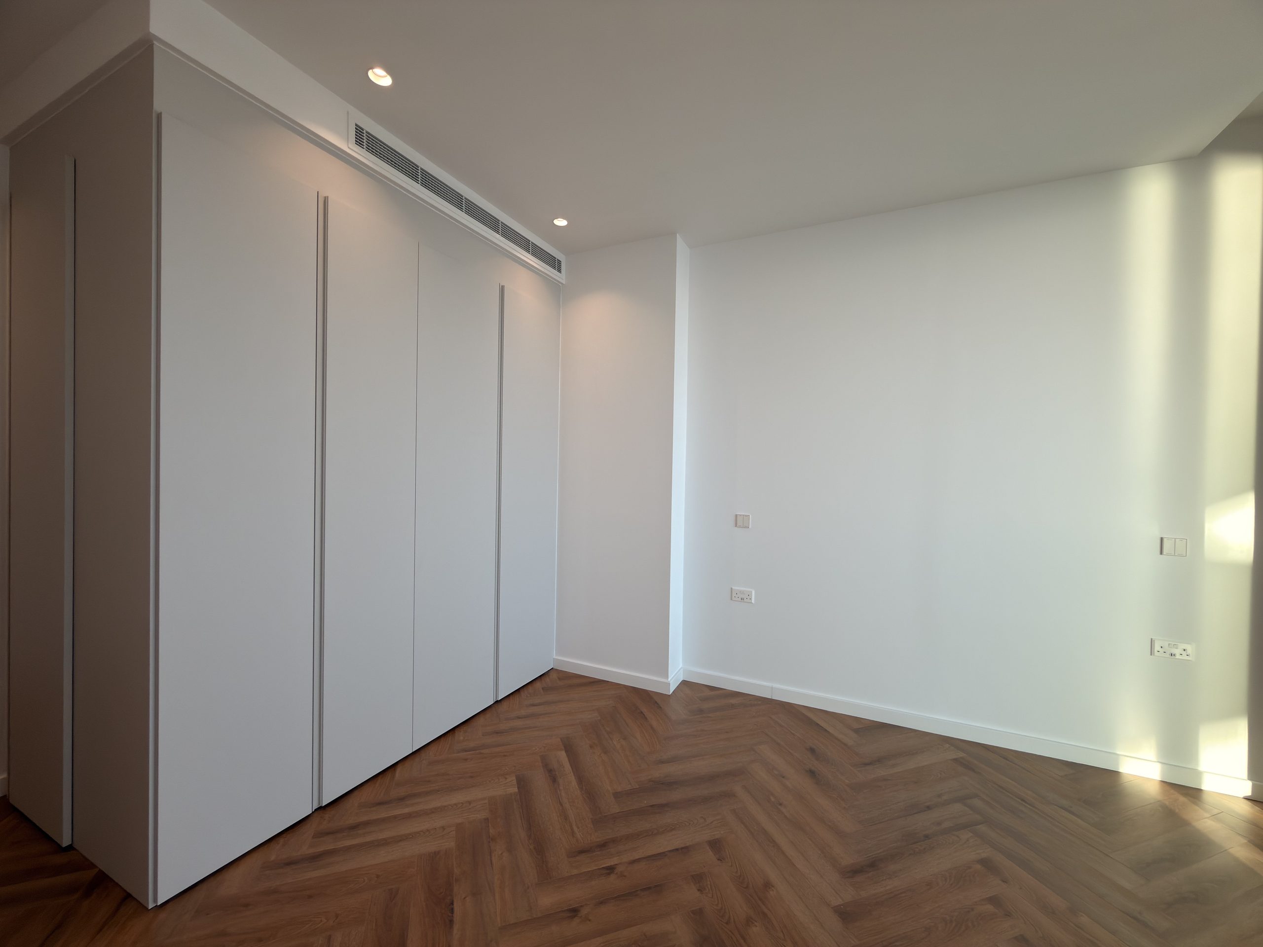 2 BR Apartment in Agios Tychonas, Limassol photo 9