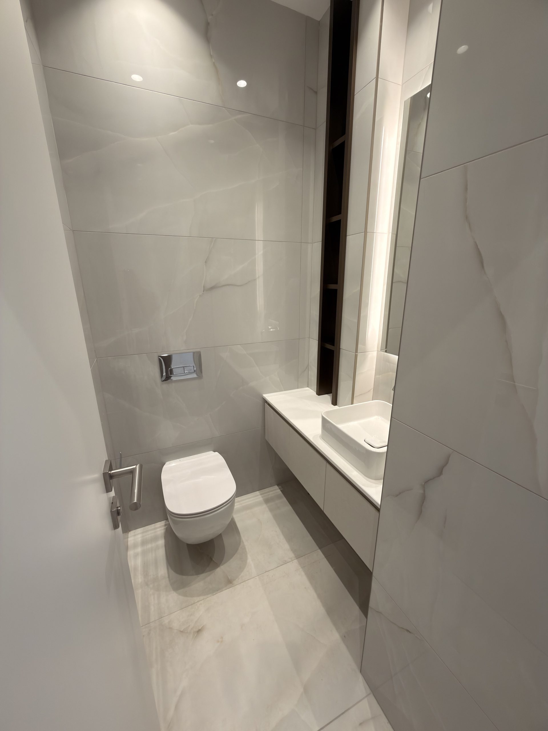2 BR Apartment in Agios Tychonas, Limassol photo 10