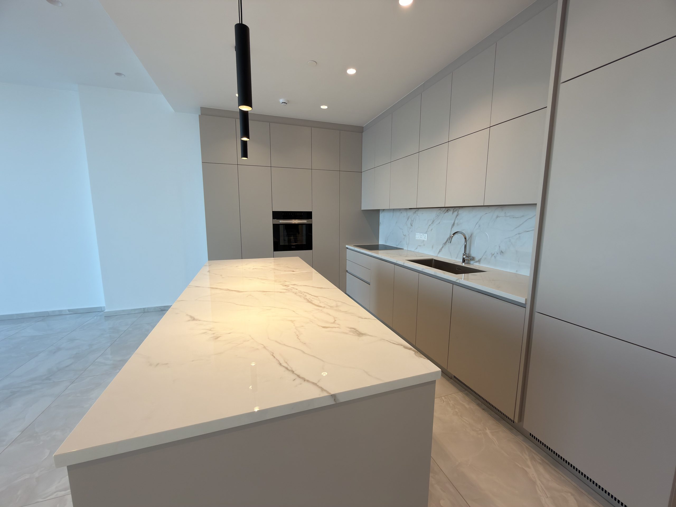 2 BR Apartment in Agios Tychonas, Limassol photo 2
