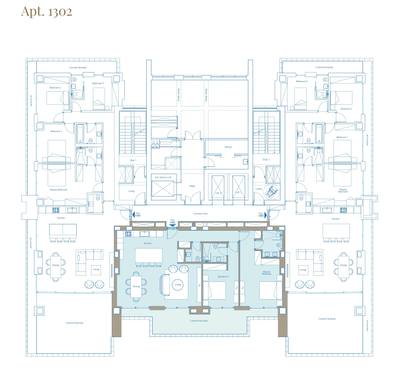 2 BR Apartment in Agios Tychonas, Limassol thumbnail 23