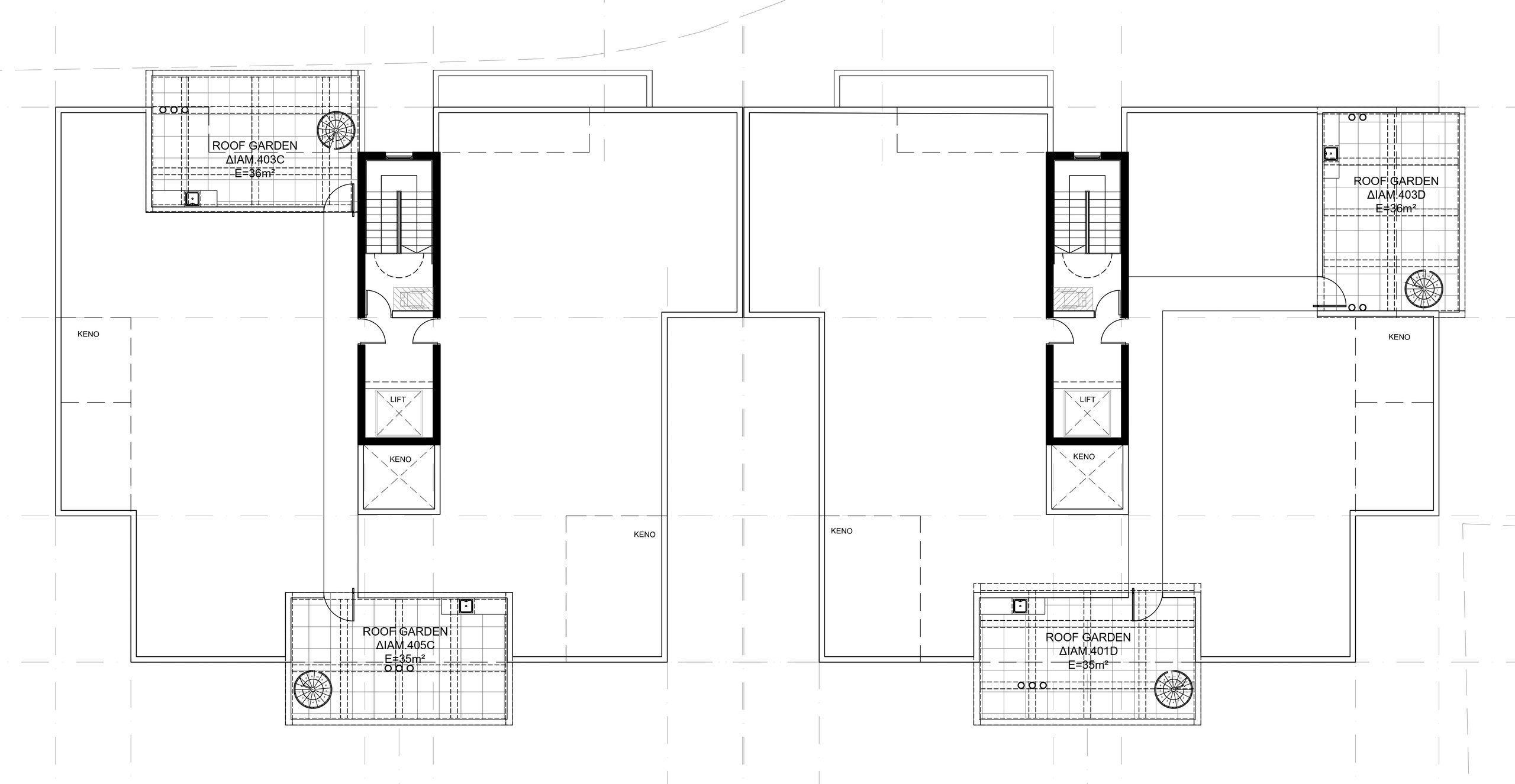 3 BR Penthouse in Zakaki, Limassol photo 8