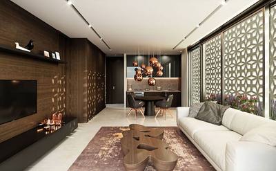 2 BR Apartment in Papas, Limassol thumbnail 6