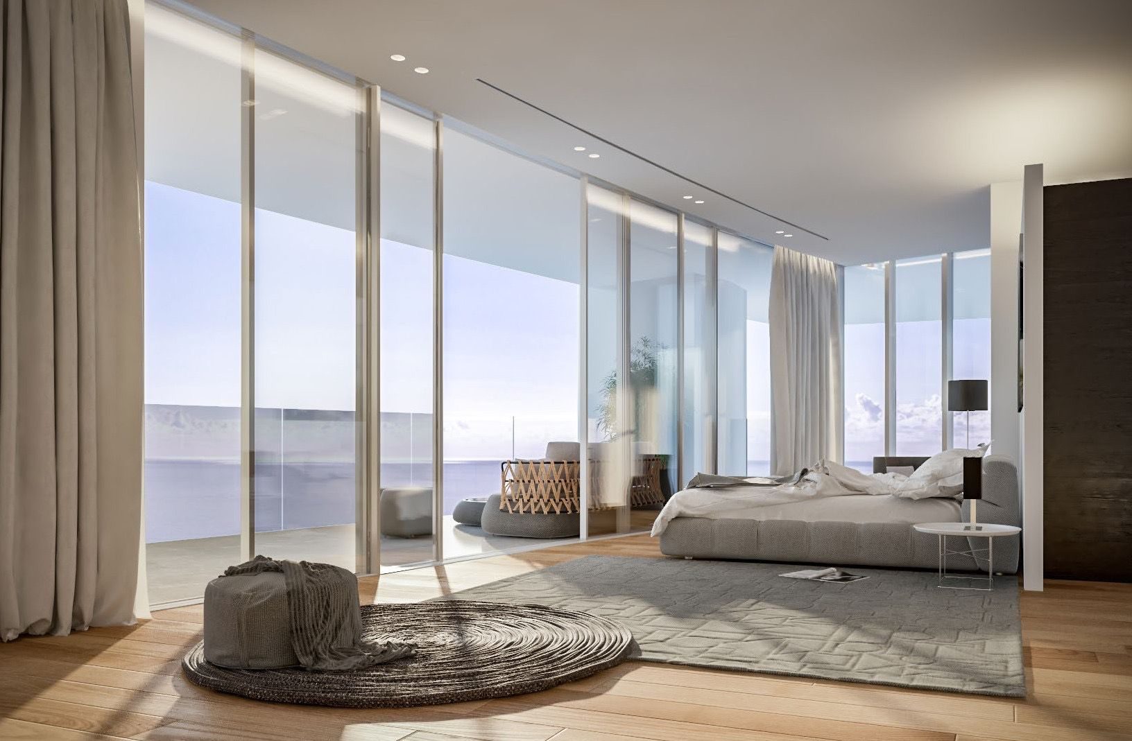 4 BR Whole-floor apartment in Neapolis, Limassol photo 10