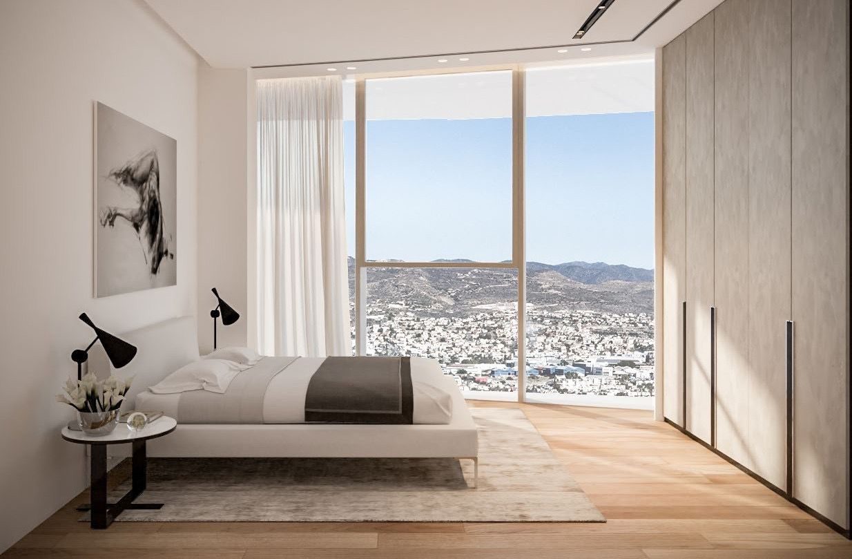 4 BR Whole-floor apartment in Neapolis, Limassol photo 12