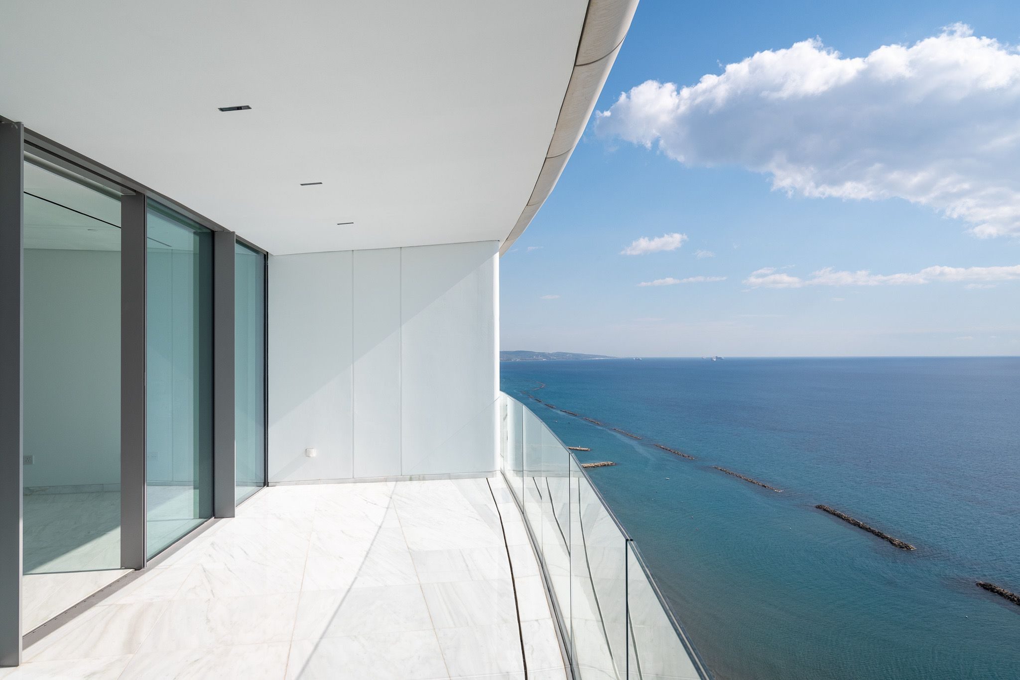 4 BR Whole-floor apartment in Neapolis, Limassol