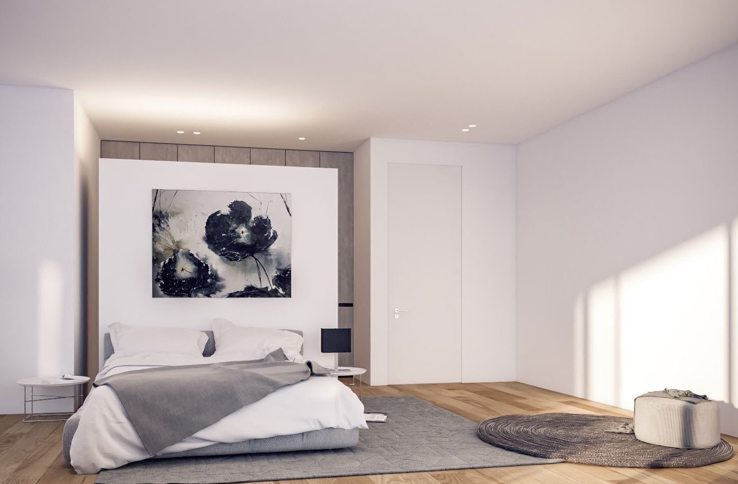 4 BR Whole-floor apartment in Neapolis, Limassol photo 11