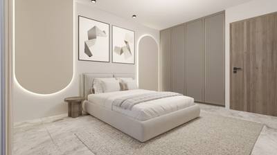 2 BR Penthouse in Arch Makarios III, Larnaca thumbnail 7