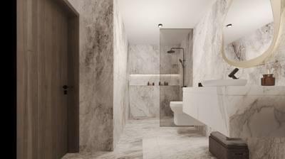 2 BR Penthouse in Arch Makarios III, Larnaca thumbnail 10