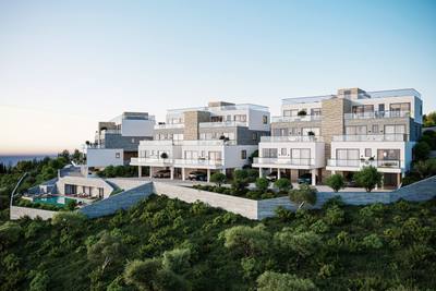 Apartament z 2 syp. w Chlorakas, Pafos, miniatura 2
