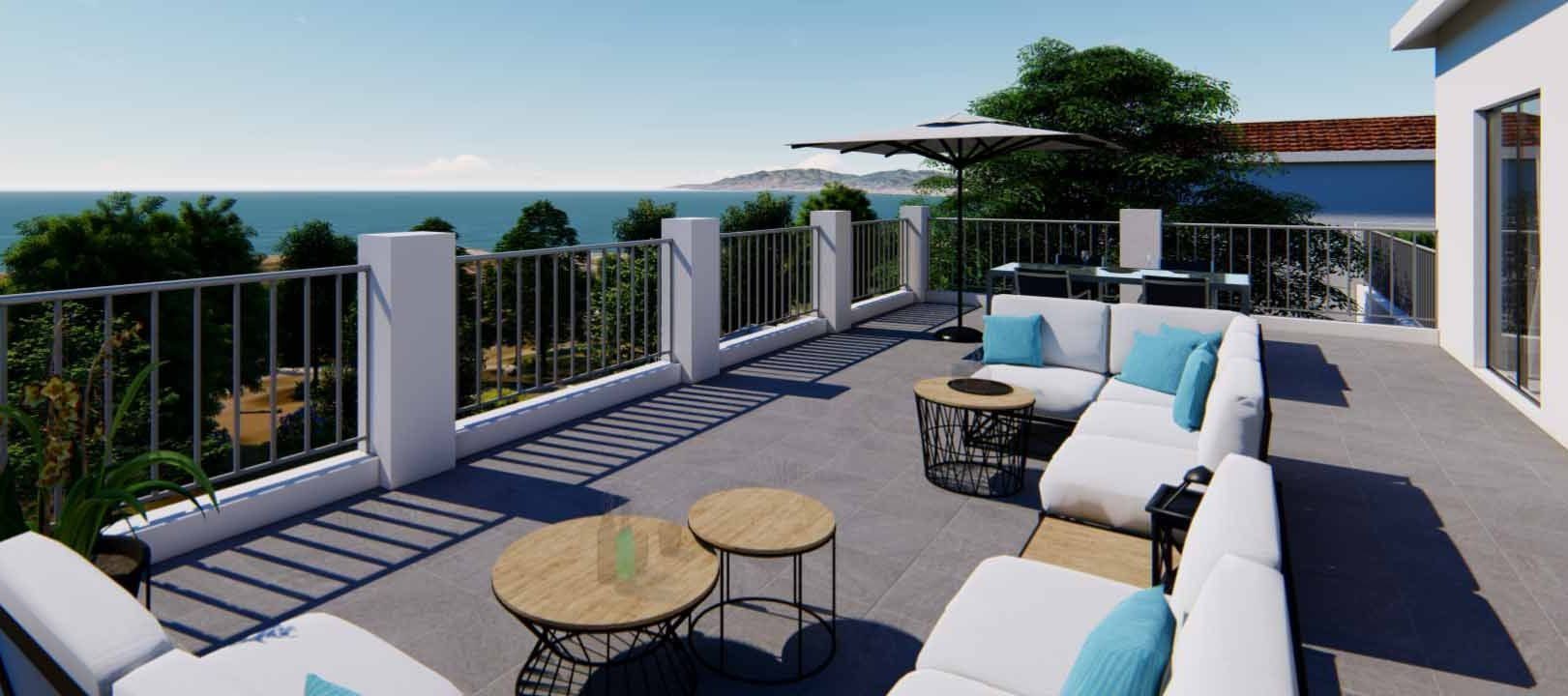 3 BR Villa in Polis, Paphos photo 2
