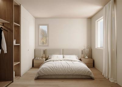 2 BR Apartment in Latsia, Nicosia thumbnail 10
