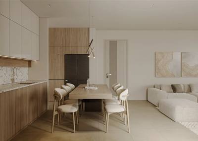2 BR Apartment in Latsia, Nicosia thumbnail 8