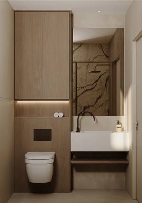 2 BR Apartment in Latsia, Nicosia thumbnail 13