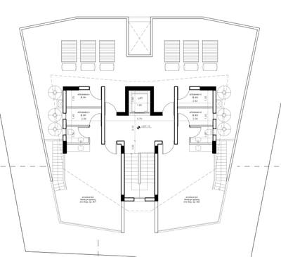 2 BR Penthouse in Latsia, Nicosia thumbnail 15