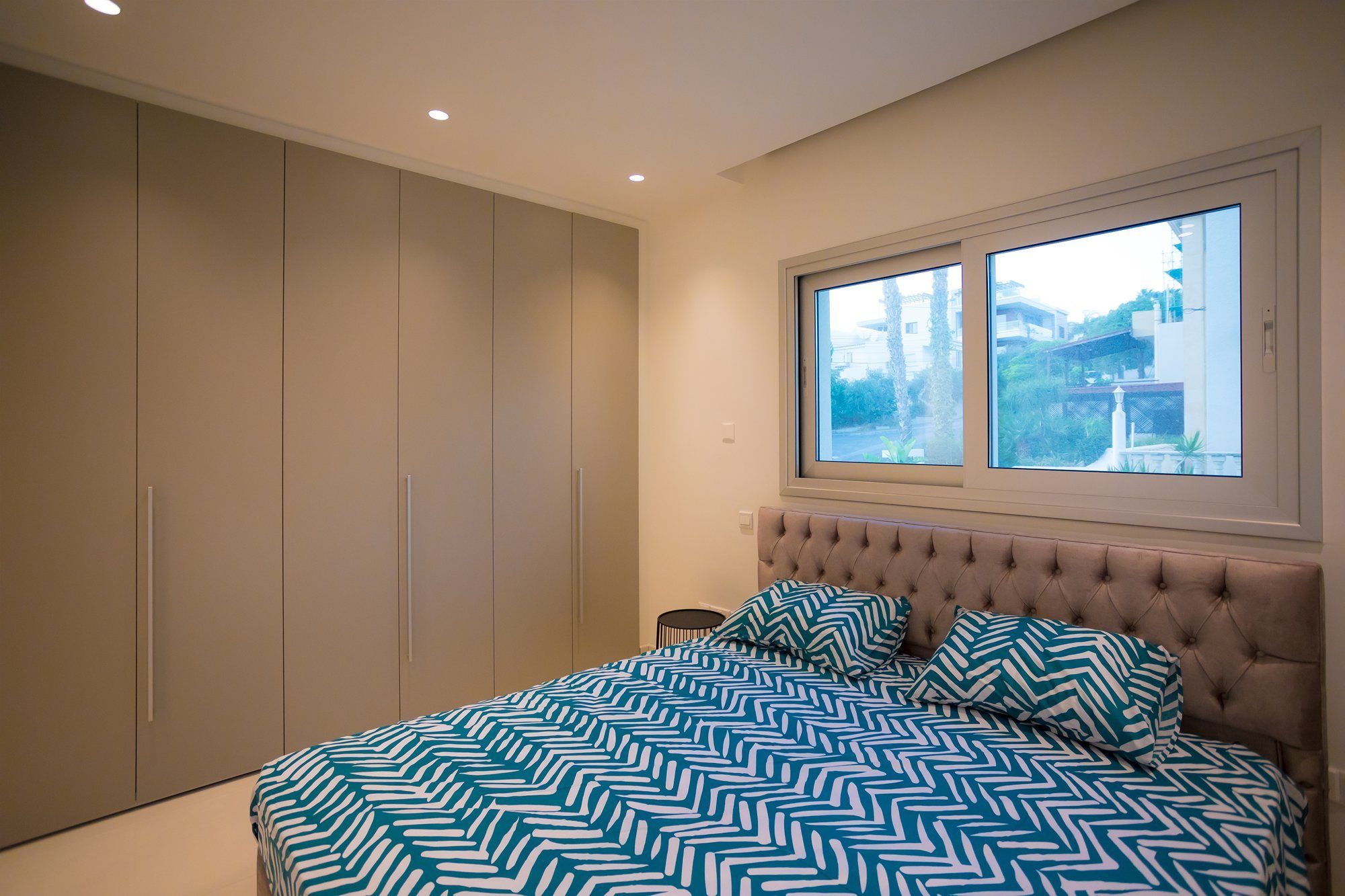 2 BR Apartment in Germasogeia, Limassol photo 11