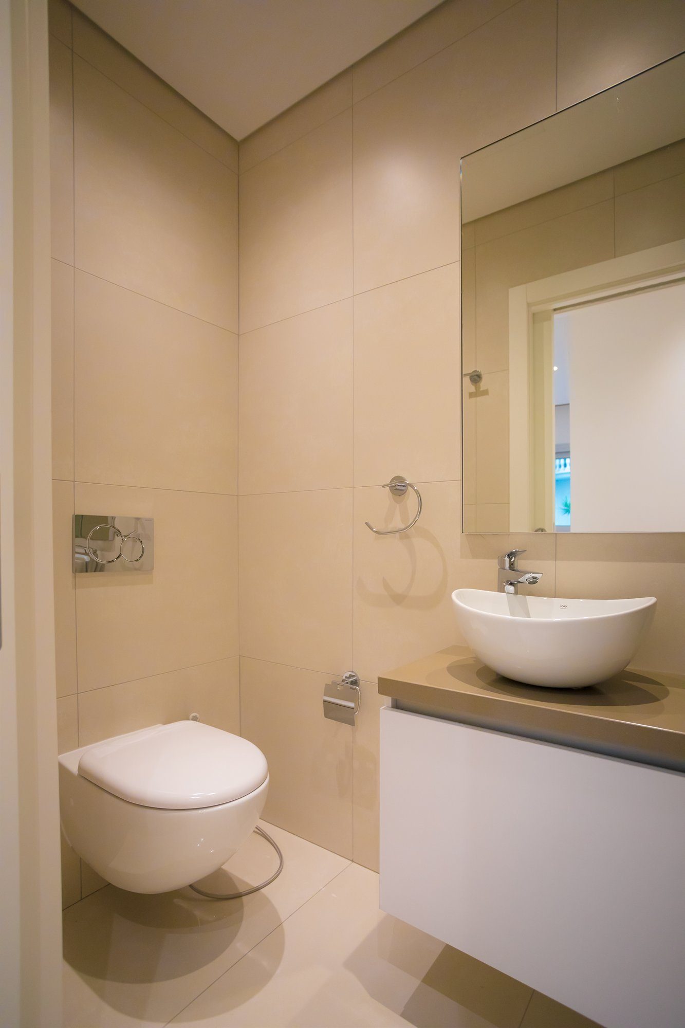 2 BR Apartment in Germasogeia, Limassol photo 10