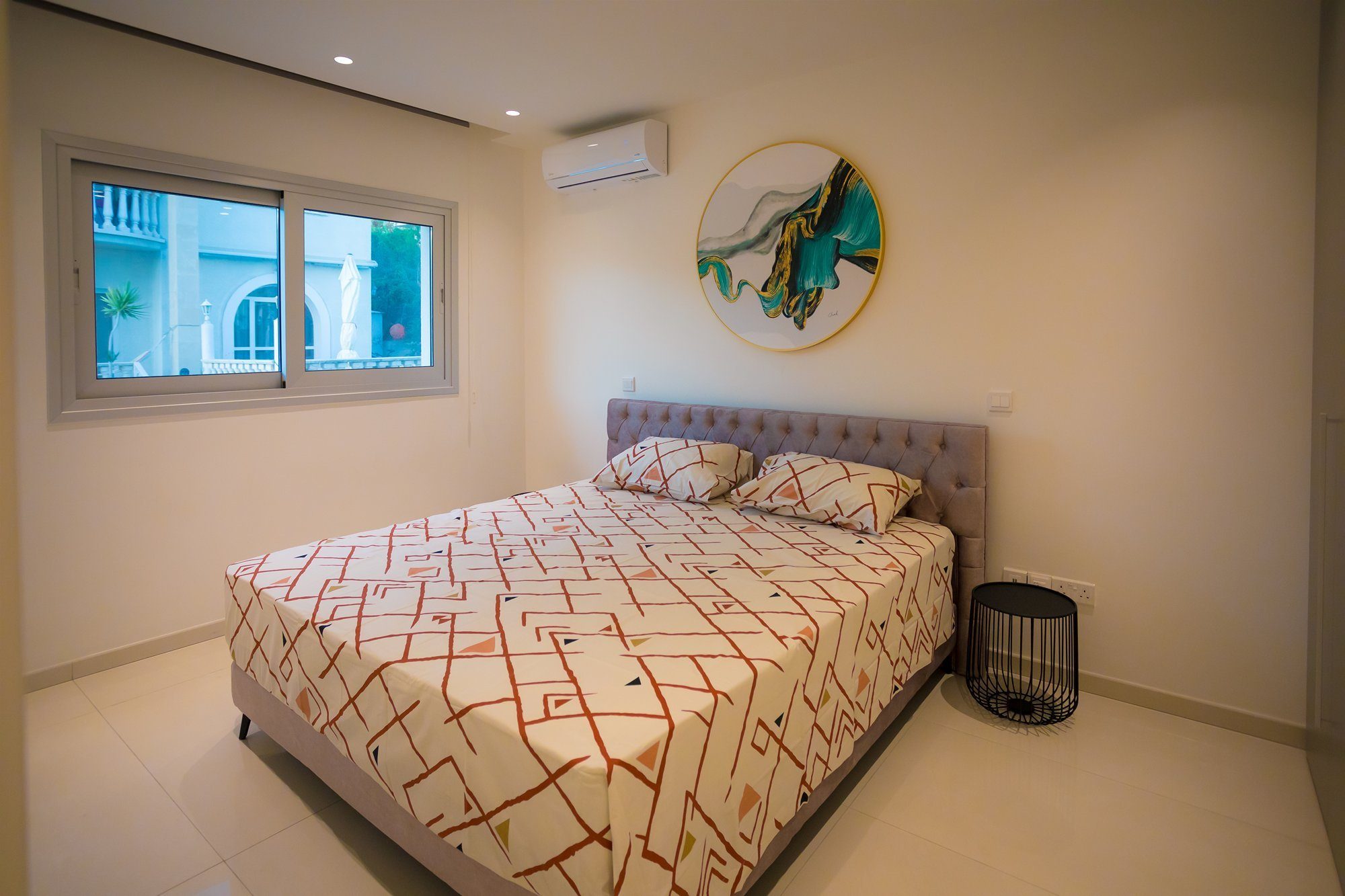 2 BR Apartment in Germasogeia, Limassol photo 9