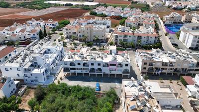 Studio apartment in Kapparis area, Paralimni, Ammochostos thumbnail 1