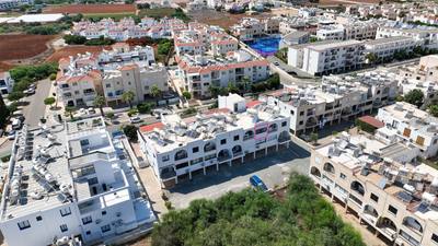 Studio apartment in Kapparis area, Paralimni, Ammochostos thumbnail 4