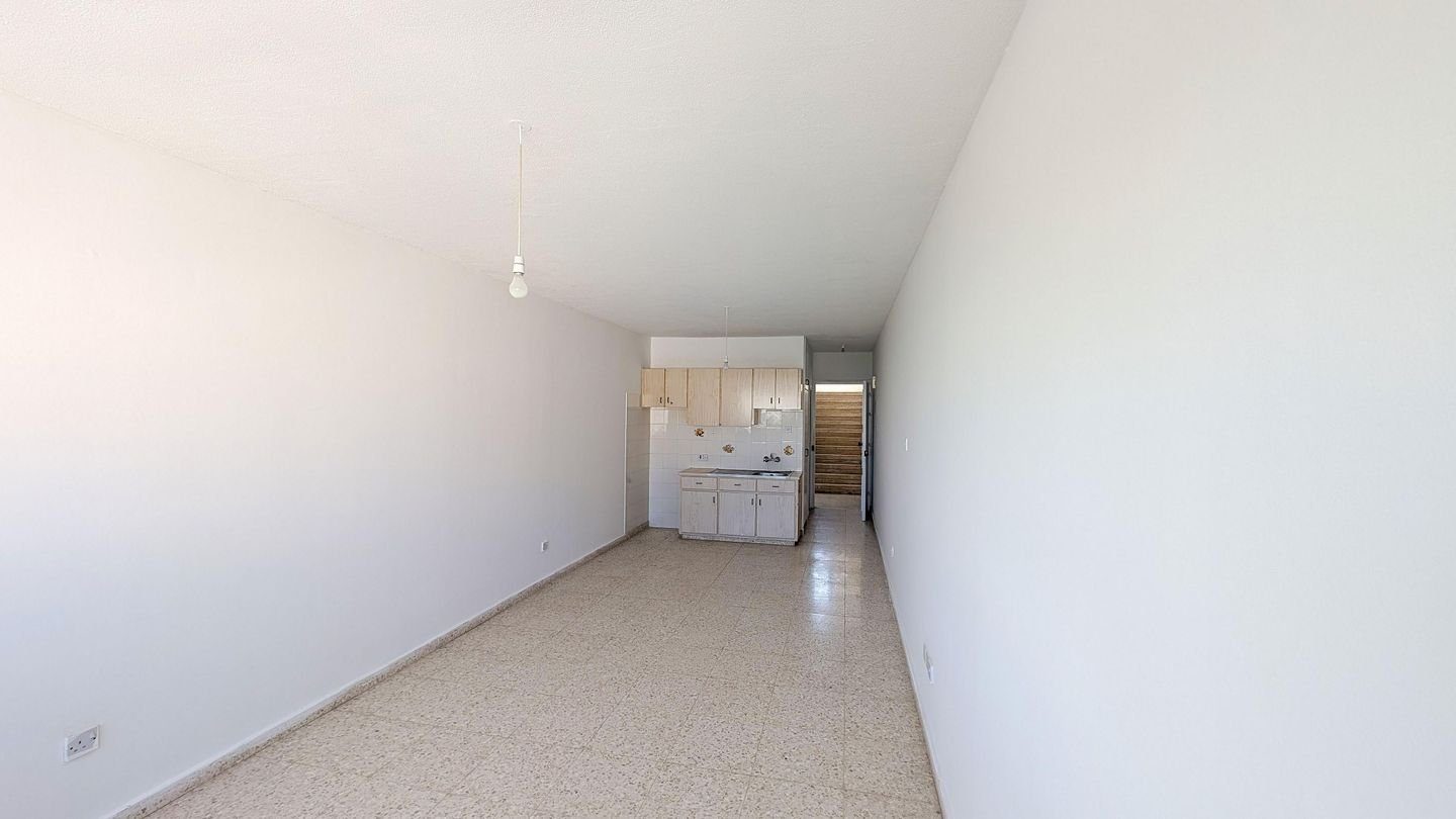 Studio apartment in Kapparis area, Paralimni, Ammochostos photo 5