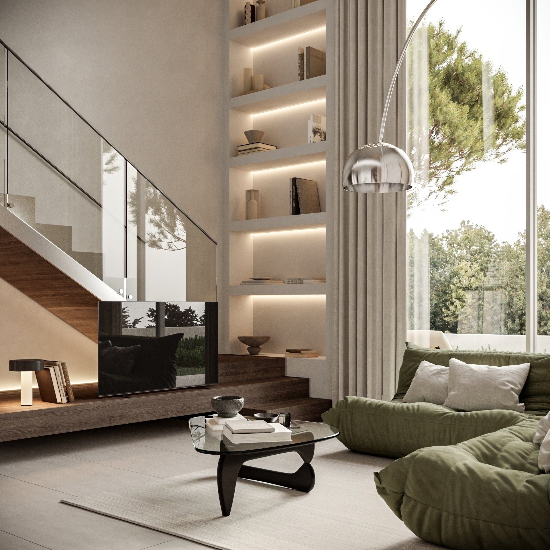 2 BR Villa in Geroskipou, Paphos photo 10