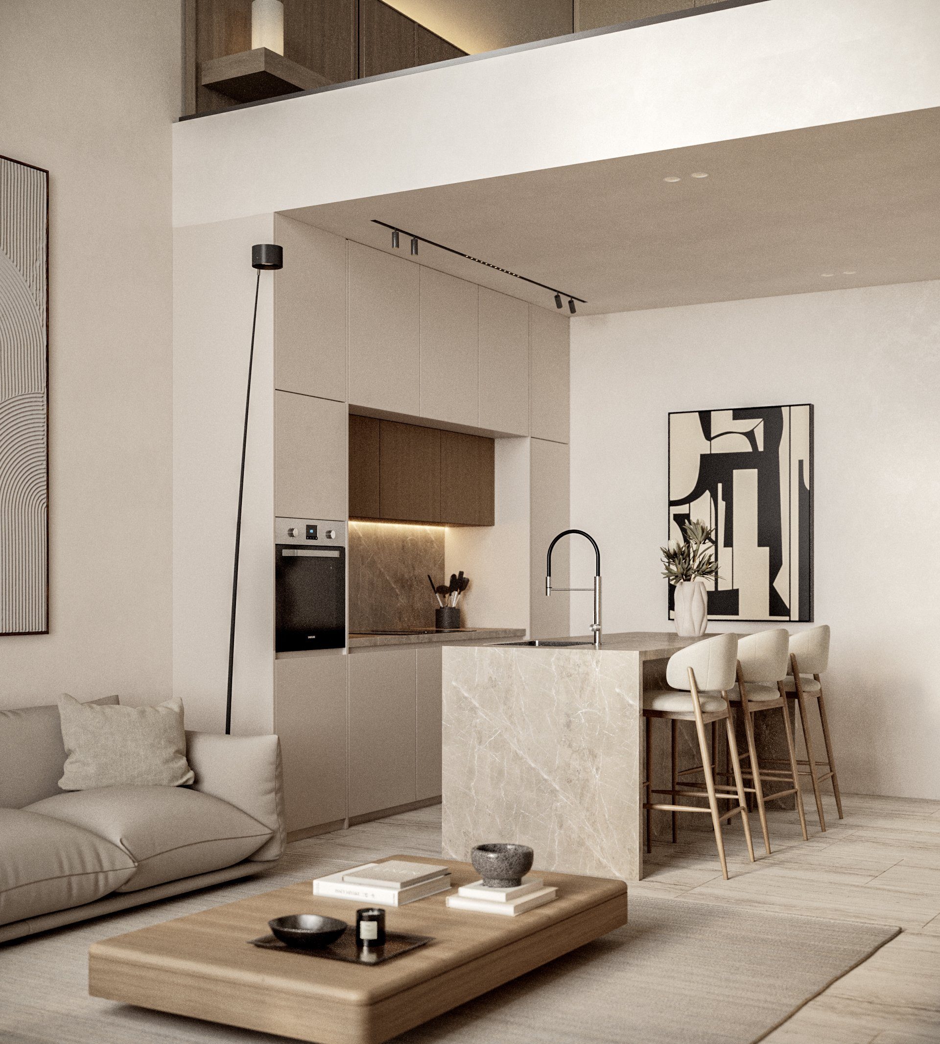 2 BR Villa in Geroskipou, Paphos photo 9