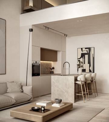2 BR Villa in Geroskipou, Paphos thumbnail 8