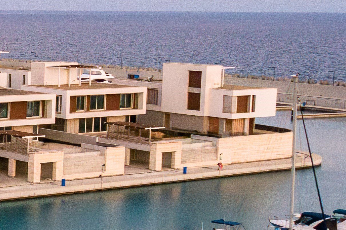 5 BR Villa in Agia Napa, Famagusta photo 1