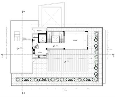 7 BR Luxury Villa with Sea View in Mouttagiaka, Limassol thumbnail 17