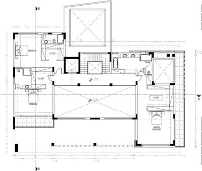 7 BR Luxury Villa with Sea View in Mouttagiaka, Limassol thumbnail 16