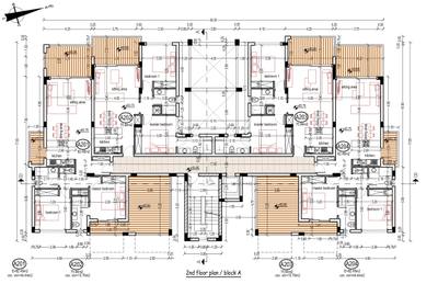 Apartament z 2 syp. w Geroskipou, Pafos, miniatura 16