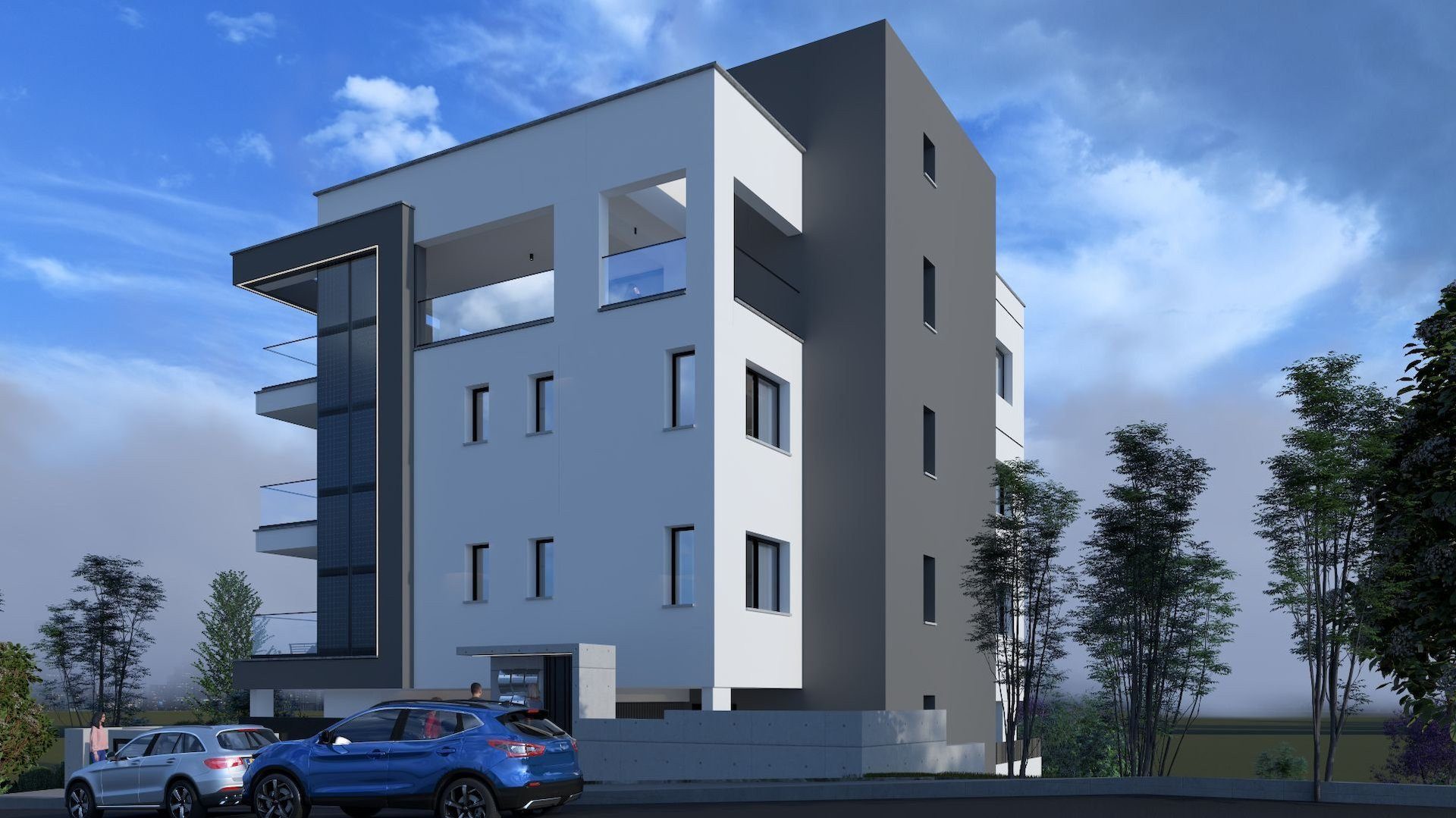 2 BR Apartment in Agia Fyla, Limassol photo 4
